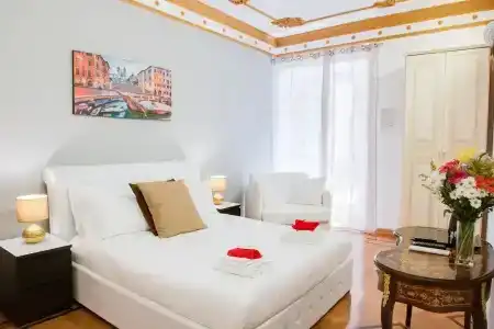 Lh Royal Suites Terrace - 75