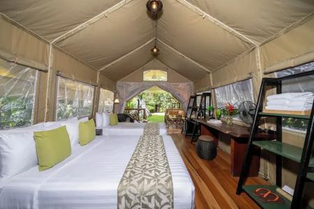 Hintok River Camp - Sha Extra Plus - 36