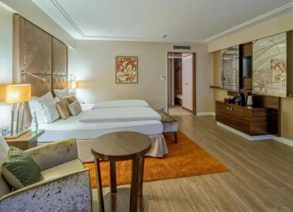 Pullman Munich - 40
