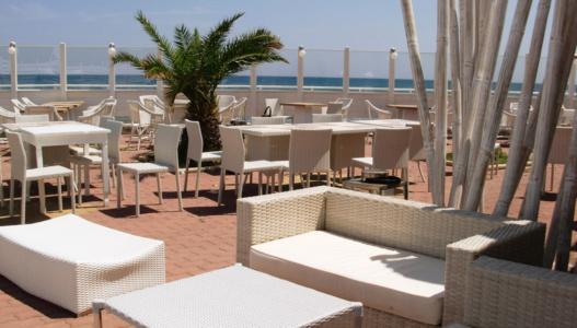 Baia Sangiorgio Resort - 19
