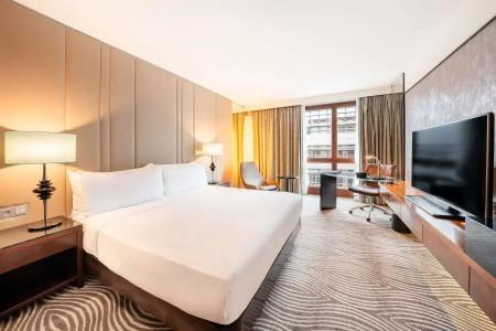 Hilton Berlin - 61