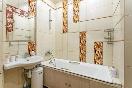 на ул. Сикейроса, 11к1 - 34