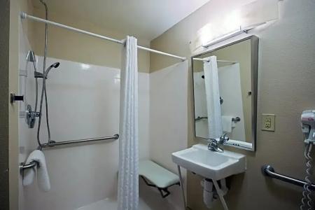 Candlewood Suites Indianapolis Northwest, an IHG - 70