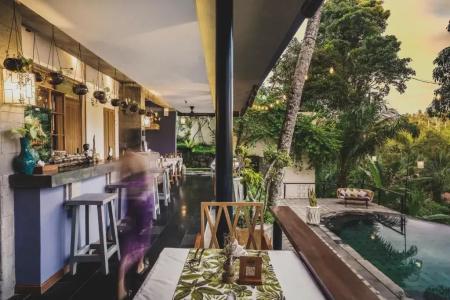 Amora Boutique Villas - 27