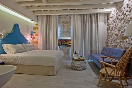 Thalassa Boutique - 102