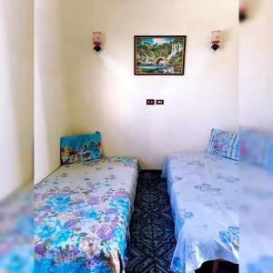 El Safa Camp - 1