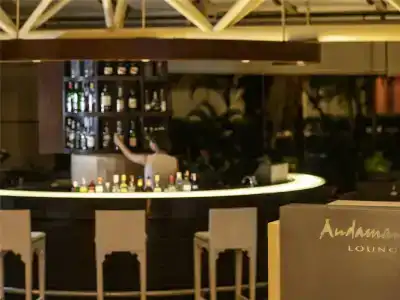 Hilton Phuket Arcadia Resort & Spa - Sha Plus - 42