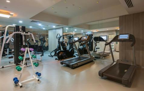 DoubleTree by Hilton Istanbul - Sirkeci - 20