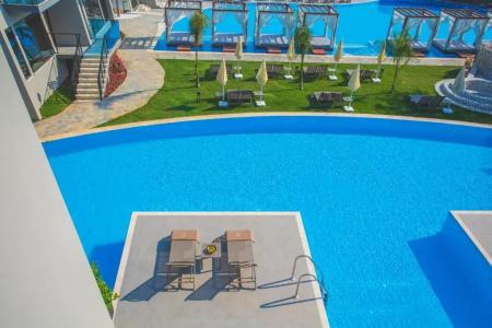 Orka Cove Penthouse & Suites Adults Only - 161