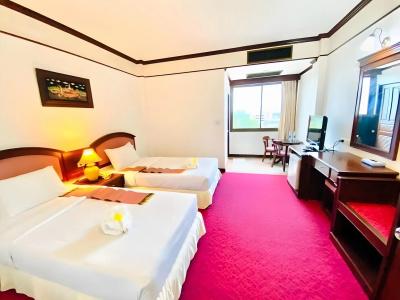 Crystal Krabi - 2