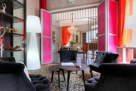 Best Western Brittany La Baule Centre - 22