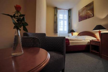 Pension U Lilie - 1