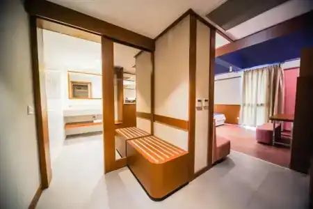 Trio Suites Görükle - 61