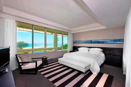 Sheraton Grand Mirage - 280
