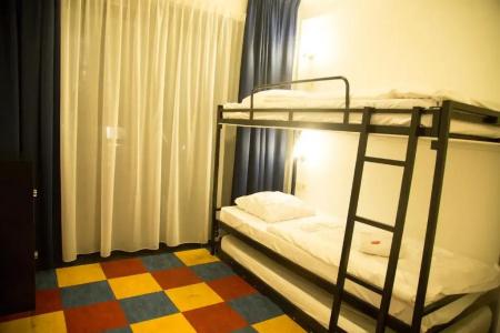 Bud Gett Hostels - 23