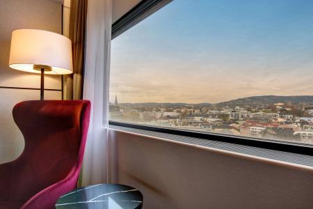 Radisson Blu Scandinavia, Oslo - 8