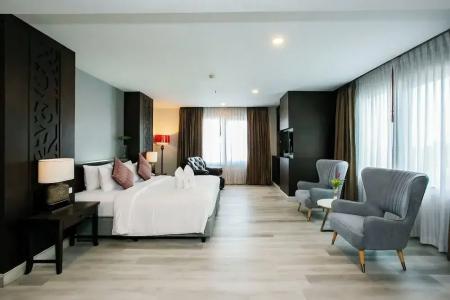Empress Pattaya - 57