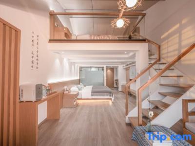 Capital Executive Apartment - 56