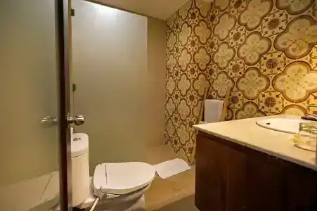 Pertiwi Resort & Spa - 63