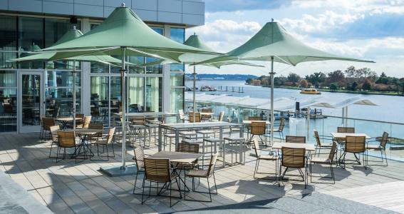 Canopy By Hilton Washington Dc The Wharf - 21