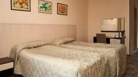 Каприз - 1