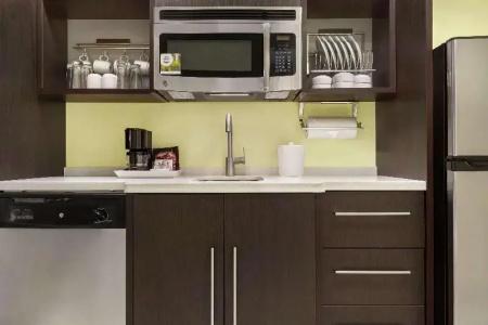 Home2 Suites by Hilton - 37