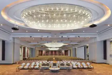 Miracle Grand Convention - 18