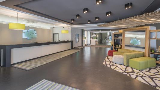 Holiday Inn Munich Unterhaching, An Ihg - 31