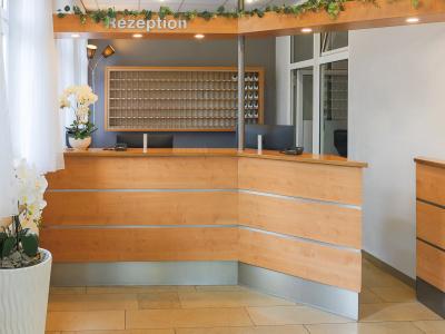 Best Western Mannheim City - 1