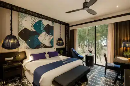 Sol An Bang Beach Resort & Spa - 19