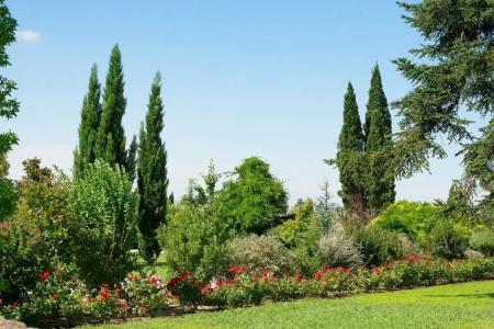 La Bastide de Fabrègues - 34