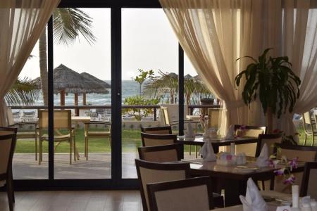 Lou'lou'a Beach Resort Sharjah - 13