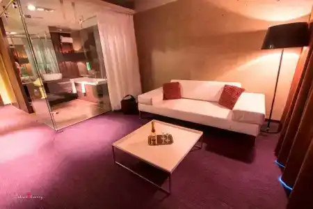 Le Rex hôTel - 65