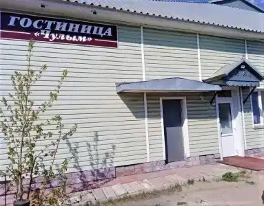 Чулым - 0