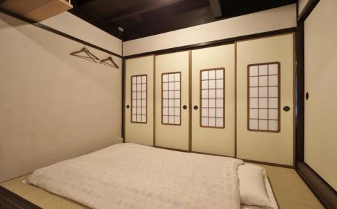 Kanazawa Guest House East Mountain - 4