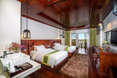 Borei Angkor Resort & Spa - 139