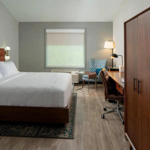 Four Points by Sheraton Dallas Arlington Entertainment District - 20