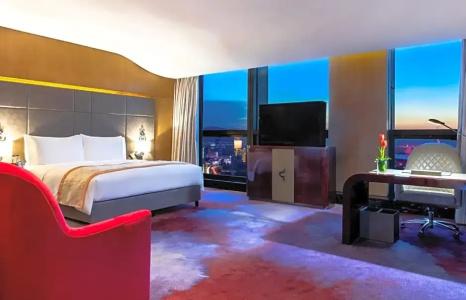 Sofitel Kunming - 116