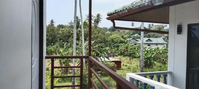 Ya Nui Resort - Sha Extra Plus Room Isulation - 204