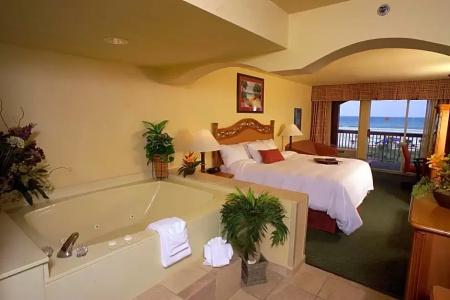 Hampton Inn - 154