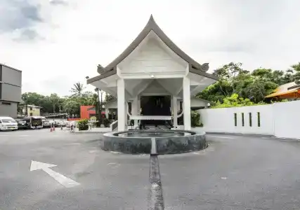Centara Kata Resort Phuket - Sha Plus - 25