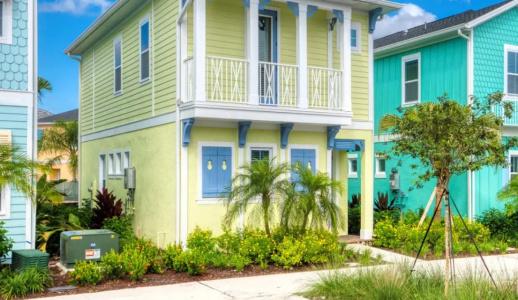 Margaritaville Resort Orlando - 252
