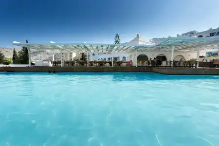 Lindos Village Resort & Spa Adults Only - 21