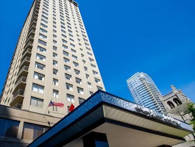 Century Plaza - 0