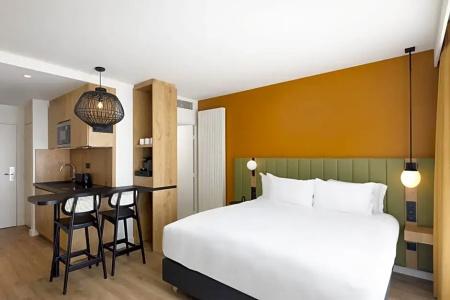 Citadines Didot Montparnasse - 59