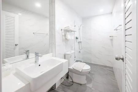 Grand Pa&Resort Lamphun Chiang Mai - 20