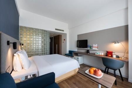 Holiday Inn Express Suzhou Changjiang, An Ihg - 25