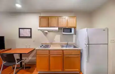 Extended Stay America Select Suites - - South - 24