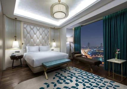Hilton Istanbul Kozyatagi - 46