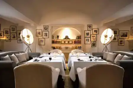 Capri Palace Jumeirah - 16